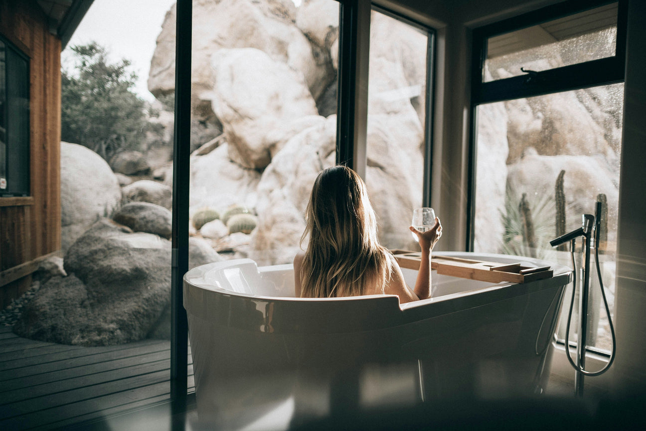 Hot Tubs as Your Personal Wellness Retreat: Crafting a Spa Experience at Home