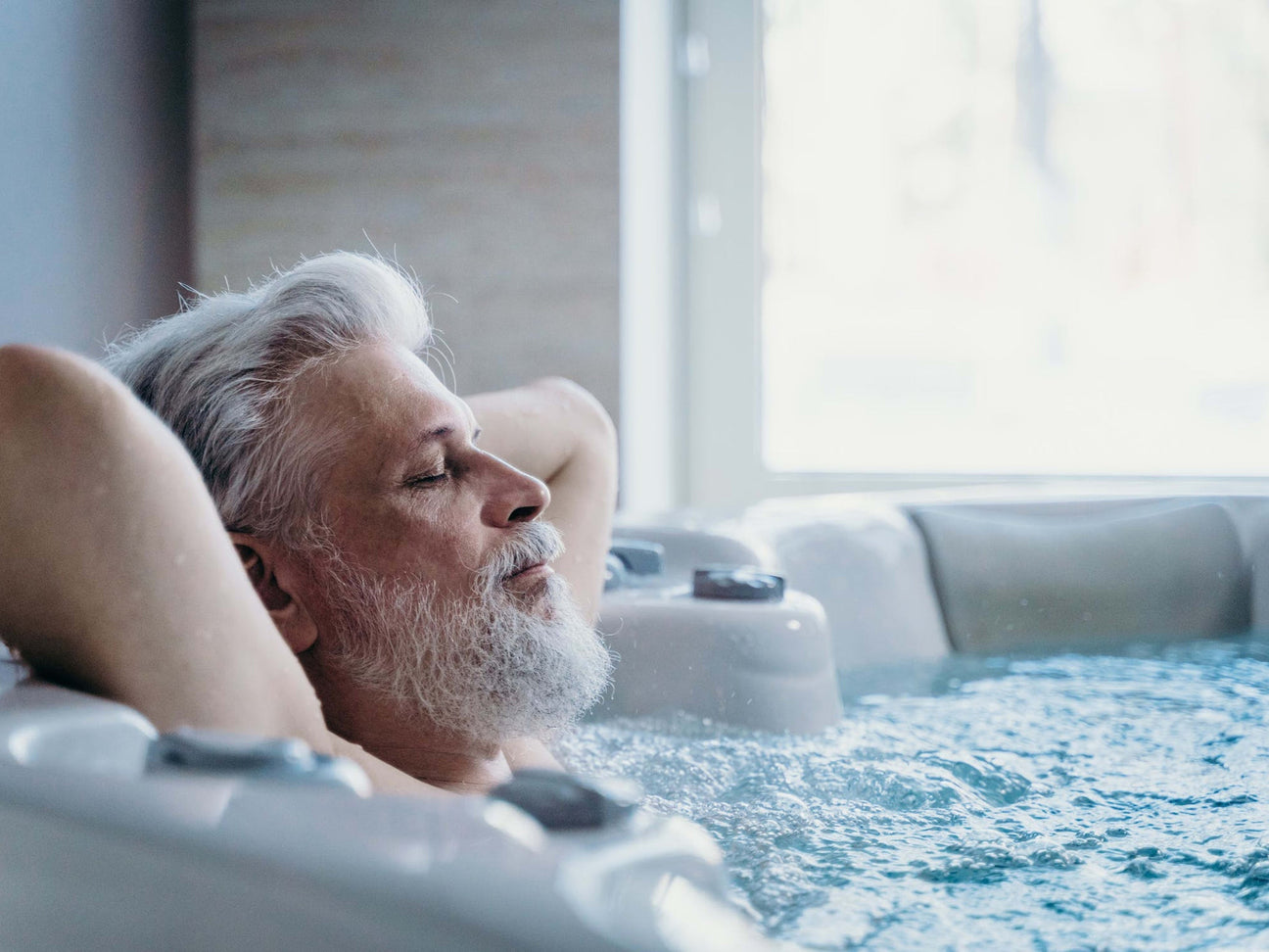 The Therapeutic Qualities of Jacuzzis: A Dive into Water-Based Wellness