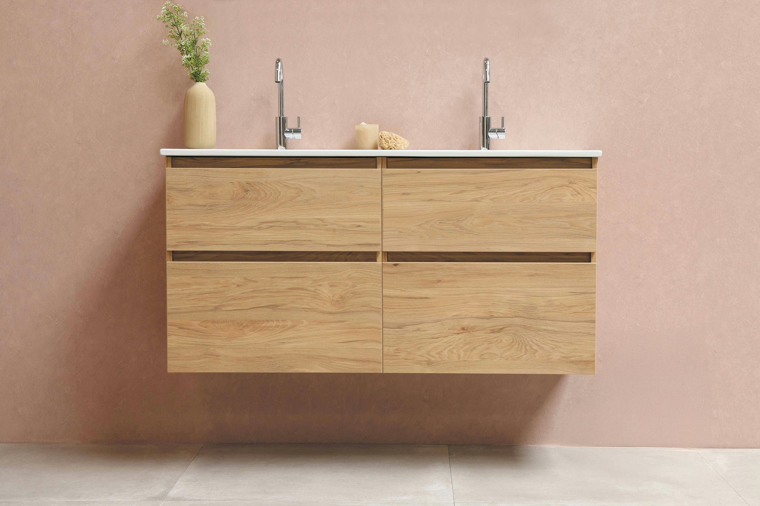 Cabinets
