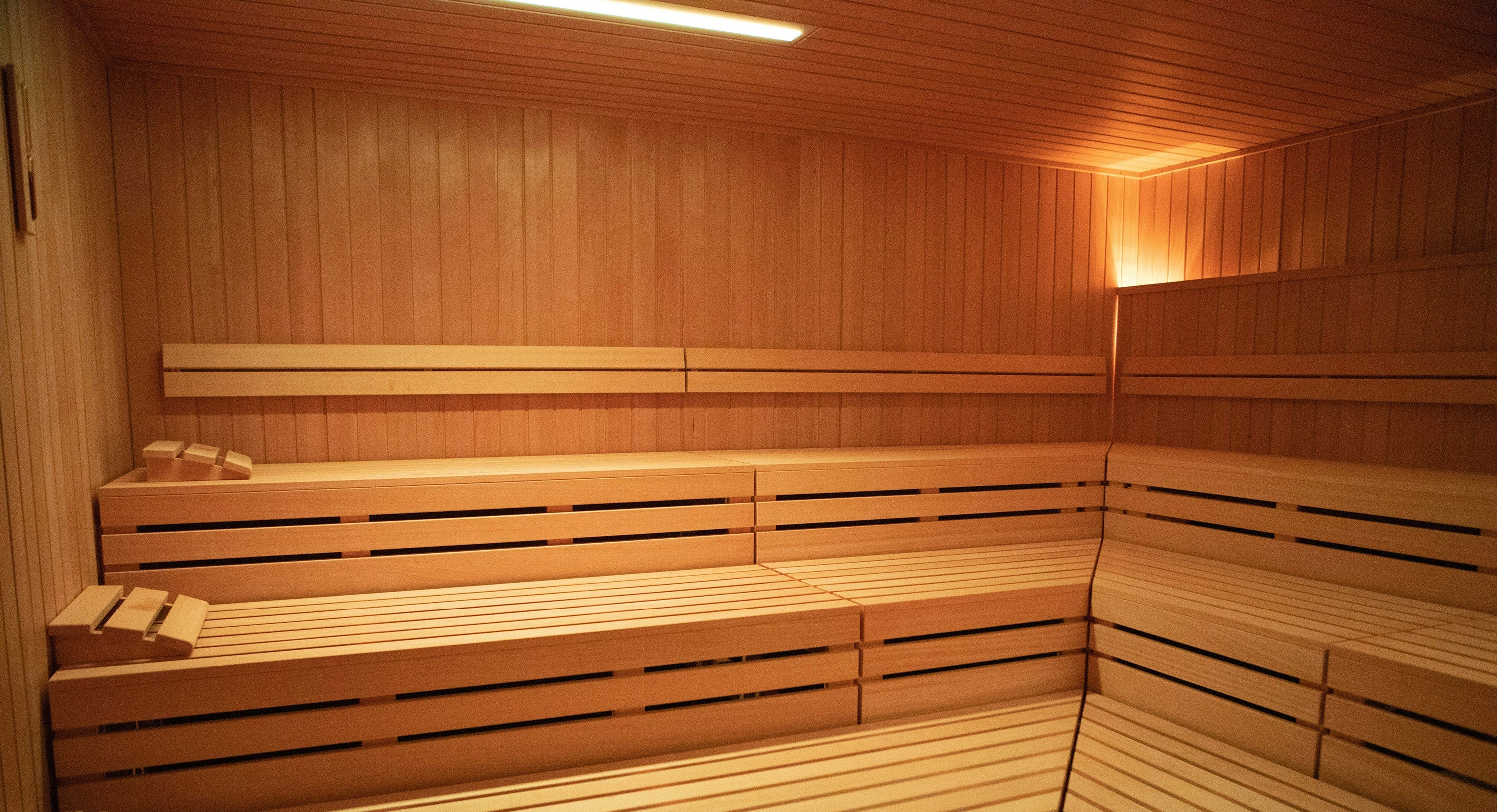 Infrared Sauna